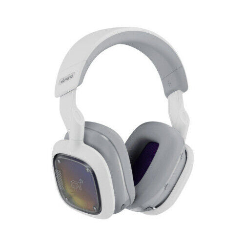 Logitech Astro A30 Wireless Dolby Atmos Gaming Headset with Detachable Boom Mic