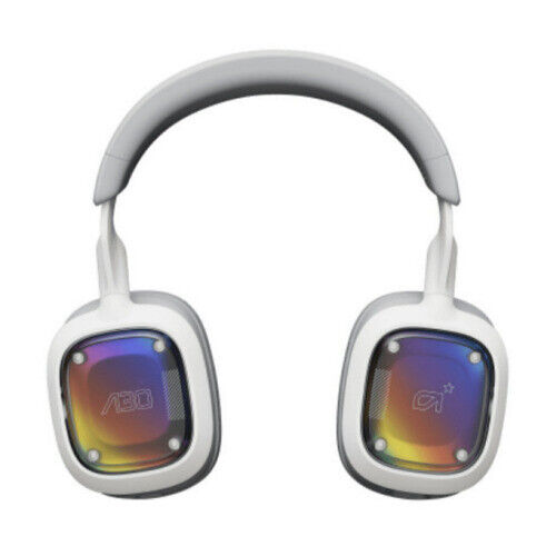 Logitech Astro A30 Wireless Dolby Atmos Gaming Headset with Detachable Boom Mic