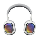 Logitech Astro A30 Wireless Dolby Atmos Gaming Headset with Detachable Boom Mic