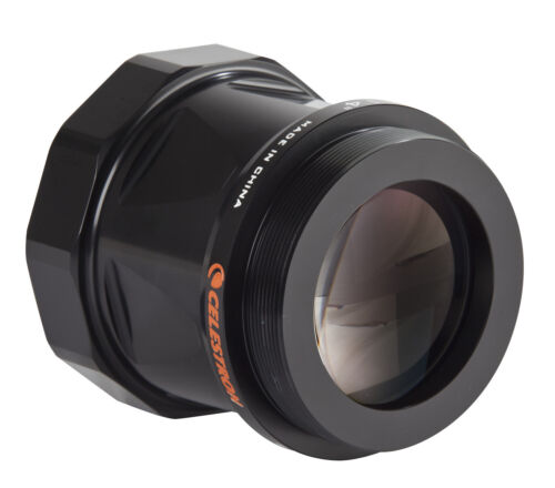 Celestron Reducer Lens .7x - EdgeHD 1400 (Open Box)
