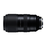 Tamron 50-400mm f/4.5-6.3 Di III VC VXD Lens for Sony E-Mount