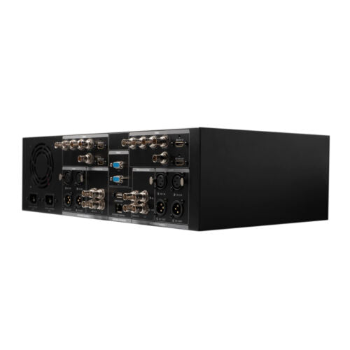 Atomos Shogun Studio II 3RU Rackmount 4K Dual Recorder and Monitor