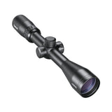 Bushnell Legend 3-9x40, Multi-X Reticle, Waterproof, and Fogproof Illuminated Riflescope (Black)