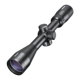 Bushnell Legend 3-9x40, Multi-X Reticle, Waterproof, and Fogproof Illuminated Riflescope (Black)