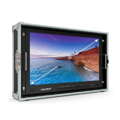 Lilliput BM230-4K 23.8-Inch 4K Broadcast Field Monitor