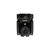 Sony BRC-X1000 4K PTZ Camera with 1-Inch CMOS Sensor and PoE+ (Black)