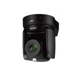 Sony BRC-X1000 4K PTZ Camera with 1-Inch CMOS Sensor and PoE+ (Black)