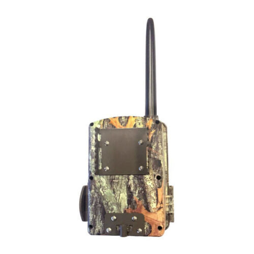 Browning Trail Cameras Defender Wireless 20MP Networked Game Cam, AT&T Cellular