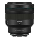 Canon RF 85mm f/1.2L USM DS Lens