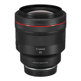 Canon RF 85mm f/1.2L USM DS Lens