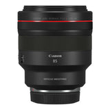 Canon RF 85mm f/1.2L USM DS Lens