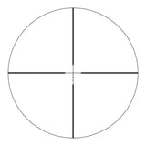 Vortex Crossfire II 3-9x50 Straight-Wall BDC Riflescope