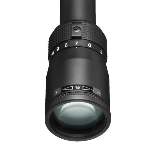 Vortex Diamondback 4-12x40 Riflescope (Dead-Hold BDC MOA Reticle) (Open Box)