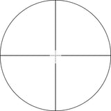 Vortex Diamondback 4-12x40 Riflescope (Dead-Hold BDC MOA Reticle) (Open Box)