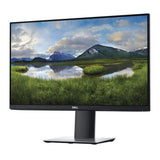Dell P2419HC 23.8-Inch Full HD IPS LED Anti-Glare Coated Monitor with HDMI, DP 1.2, and USB-C