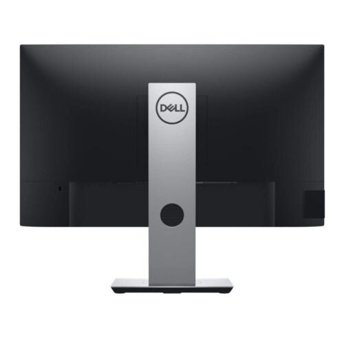 Dell P2419HC Monitor, 23.8" Full HD IPS, USB-C, DP 1.2, HDMI (Certified Refurbished)