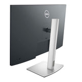 Dell P3221D 31.5 Inch 16:9 1440p QHD IPS USB-C HDMI DP Thin Bezel Monitor