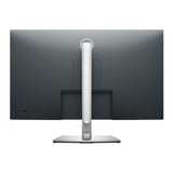 Dell P3221D 31.5 Inch 16:9 1440p QHD IPS USB-C HDMI DP Thin Bezel Monitor