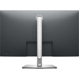 Dell P3221D 31.5 Inch 16:9 1440p QHD IPS USB-C HDMI DP Thin Bezel Monitor