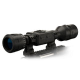 ATN X-Sight LTV 3-9x, Day/Night Hunting Rifle Scope