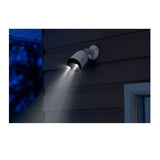 Lorex 4K Ultra HD Smart Deterrence IP 8MP Color Night Vision Two-Way Audio Remote Access Camera