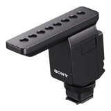 Sony Digital Shotgun Microphone