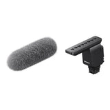 Sony Digital Shotgun Microphone
