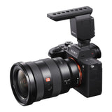 Sony Digital Shotgun Microphone