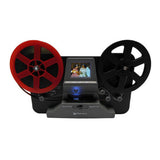 Wolverine Data 8mm and Super 8 Movie Reels2Digital MovieMaker