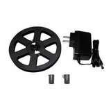 Wolverine Data 8mm and Super 8 Movie Reels2Digital MovieMaker