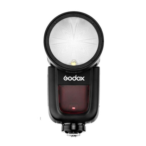 Godox V1 Flash for Nikon
