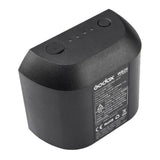 Godox WB26 Rechargeable Lithium-Ion Battery for AD600 Pro TTL
