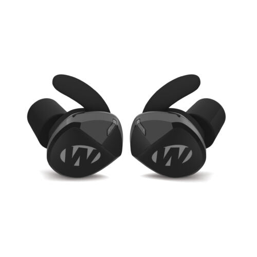 Walker's Silencer BT 2.0 Rechargeable Electronic Earbuds