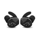 Walker's Silencer BT 2.0 Rechargeable Electronic Earbuds