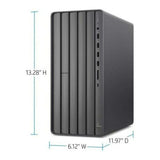 HP Envy TE01 12th Gen Intel Core i7-12700F 32GB 1TB SSD NVIDIA GTX 1660 6GB Desktop (Refurbished)