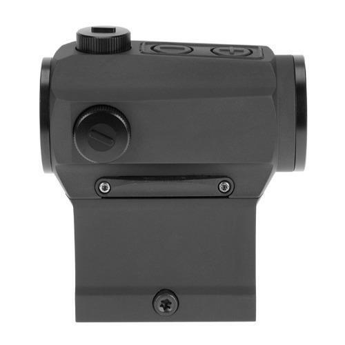 HOLOSUN- HS403B Compact Micro Red Dot Optic-2MOA Dot Sight
