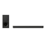 Sony HT-S400 2.1-Channel Soundbar with Powerful Wireless Subwoofer