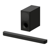 Sony HT-S400 2.1-Channel Soundbar with Powerful Wireless Subwoofer