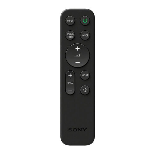 Sony HT-S400 2.1-Channel Soundbar with Powerful Wireless Subwoofer