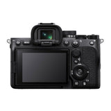 Sony Alpha 7 IV Full-frame Mirrorless Interchangeable Lens Camera (Body Only) (Open Box)
