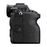 Sony Alpha 7 IV Full-frame Mirrorless Interchangeable Lens Camera (Body Only) (Open Box)