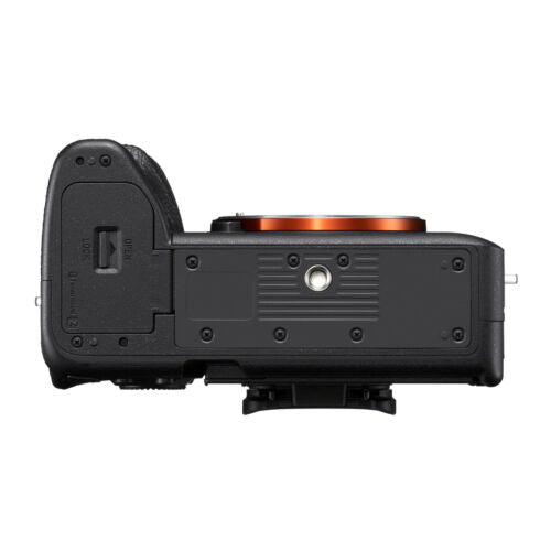 Sony Alpha 7 IV Full-frame Mirrorless Interchangeable Lens Camera (Body Only)