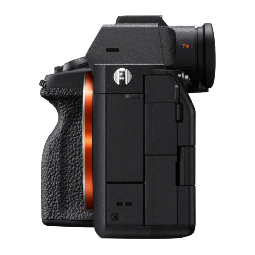 Sony Alpha 7 IV Full-frame Mirrorless Interchangeable Lens Camera (Body Only) (Open Box)