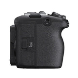 Sony Cinema Line FX30 Super 35 Camera (Body Only) - Compact cage-free design with 4K up to 120p