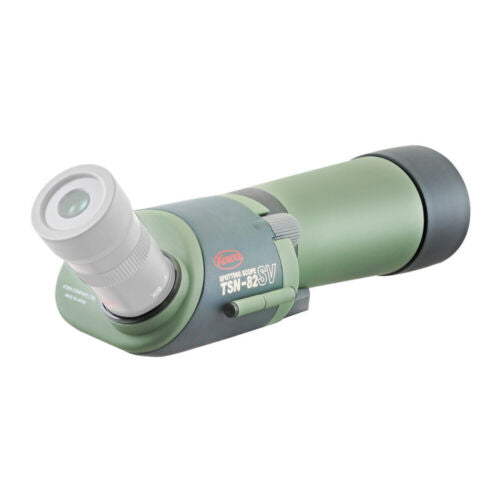 Kowa TSN-82SV 82mm Angled Body High-Performance Spotting Scope