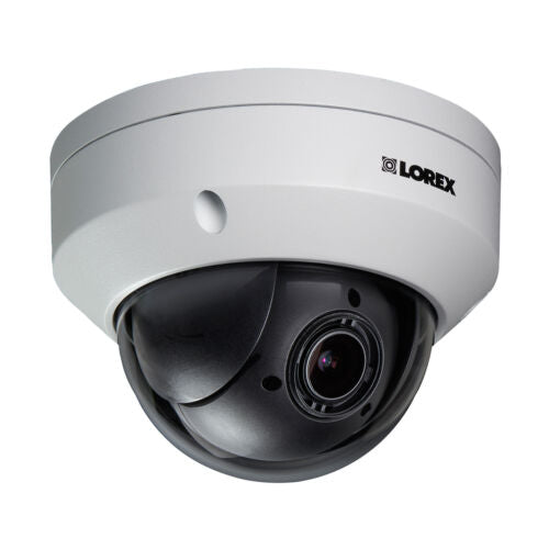 Lorex Super High Definition 2K (4MP) Pan-Tilt-Zoom Camera