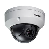 Lorex Super High Definition 2K (4MP) Pan-Tilt-Zoom Camera