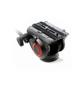 Manfrotto 500 Flat Base Pro Fluid Head