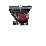 Manfrotto 500 Flat Base Pro Fluid Head