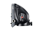 Manfrotto 500 Flat Base Pro Fluid Head